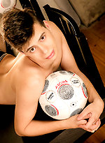 Footballs! Sc.1 by Staxus With Nick Fox