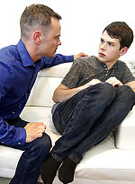You'll Always Be My Little Boy Ch 4: You Promised Not To Tell. Dakota Lovell, Trent Summers by FamilyDick