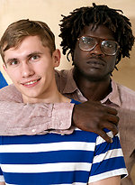 Recruitment. Darron Bluu, Devin Trez by BlackGodz With Darron Bluu