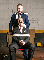 Wet & Code by Men at Play