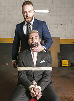 Wet & Code by Men at Play