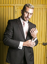 Wet & Code by Men at Play