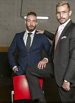 Wet & Code by Men at Play
