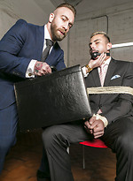 Wet & Code by Men at Play