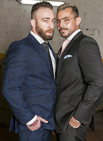 Wet & Code by Men at Play