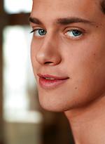 Leo Clayton by BelAmi Online With Leo Clayton