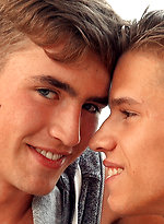 Jason Bacall & Fabian Jacq by FreshMen With Jason Bacall