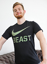Meet our new mate Lukas Schmidt by Bentley Race