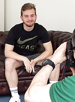 Meet our new mate Lukas Schmidt by Bentley Race