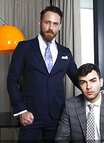 The Good Neighbor by Men at Play With Logan Moore