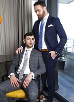 The Good Neighbor by Men at Play With Logan Moore