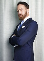 The Good Neighbor by Men at Play With Logan Moore