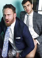 The Good Neighbor by Men at Play With Logan Moore