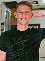 Young Straight Boxer Hugo by English Lads