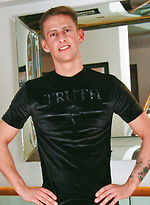 Young Straight Boxer Hugo by English Lads