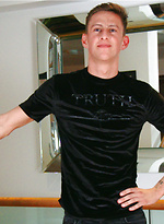 Young Straight Boxer Hugo by English Lads