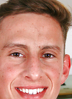Young Straight Boxer Hugo by English Lads