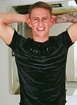 Young Straight Boxer Hugo by English Lads