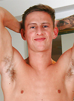 Young Straight Boxer Hugo by English Lads