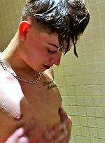 Straight Young Boxer Flynn by English Lads