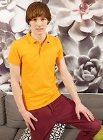 Antony Carter by BF Collection With Antony Carter