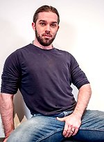 Jeremy Feist by Bareback That Hole With Jeremy Feist