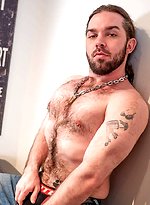 Jeremy Feist by Bareback That Hole With Jeremy Feist