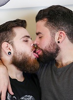 Tony Rivers and Claudio White - Noisy Neighbours by Bear Films