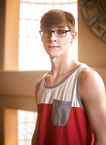 Chris Peyton Solo Session by Helix Studios
