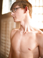 Chris Peyton Solo Session by Helix Studios