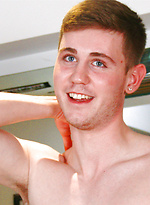 Straight Stunner Tanner by English Lads