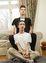 Sexy boys Axel Bolt and Gregor Gilead fucking raw by BF Collection With Gregor Gilead