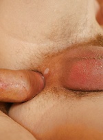 Ron Negba fucks his sexy buddy Matthew Sommer by BF Collection With Ron Negba