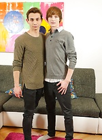 Hot gay boys Lior Hod and Antony Carter fucking by BF Collection With Lior Hod,Antony Carter
