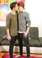 Hot gay boys Lior Hod and Antony Carter fucking by BF Collection With Lior Hod,Antony Carter