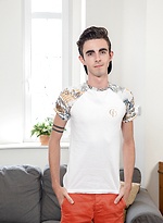 Jesse Evans by BF Collection With Jesse Evans