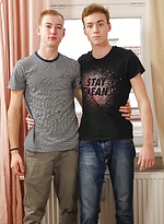 Casper Ivarsson - Sammy Trakuza by BF Collection With Casper Ivarsson