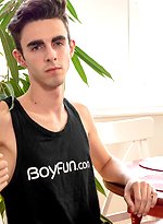 Jesse Evans by BF Collection With Jesse Evans