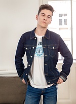 Nathan Reyes by BF Collection With Nathan Reyes