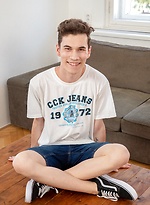 Nathan Reyes by BF Collection With Nathan Reyes