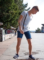 Jake fuck Alec Loob raw by BF Collection With Jake Olsen