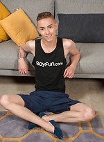 Nick Danner by BF Collection With Nick Danner