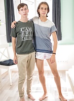 Sexy skinny boys have sex by BF Collection With Jake Olsen,Gregor Gilead