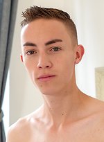 Twink Nick Danner solo by BF Collection With Nick Danner