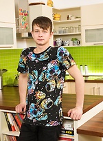 Twinks Elliot Holloman solo by BF Collection With Elliot Holloman