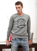 Tommy Hunter twink solo by BF Collection With Tommy Hunter