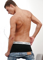 Tommy Hunter twink solo by BF Collection With Tommy Hunter