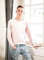 Nick Danner by BF Collection With Nick Danner