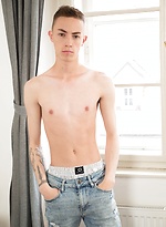 Nick Danner by BF Collection With Nick Danner