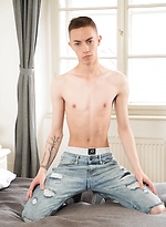 Nick Danner by BF Collection With Nick Danner